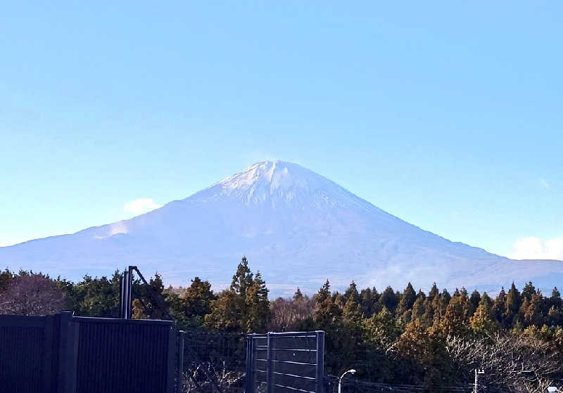 ちびたるさんのあしがら温泉のサ活写真