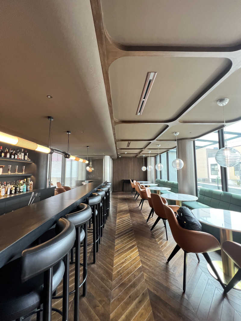 Emi🐍さんのESC CLUB (The Sauna)のサ活写真