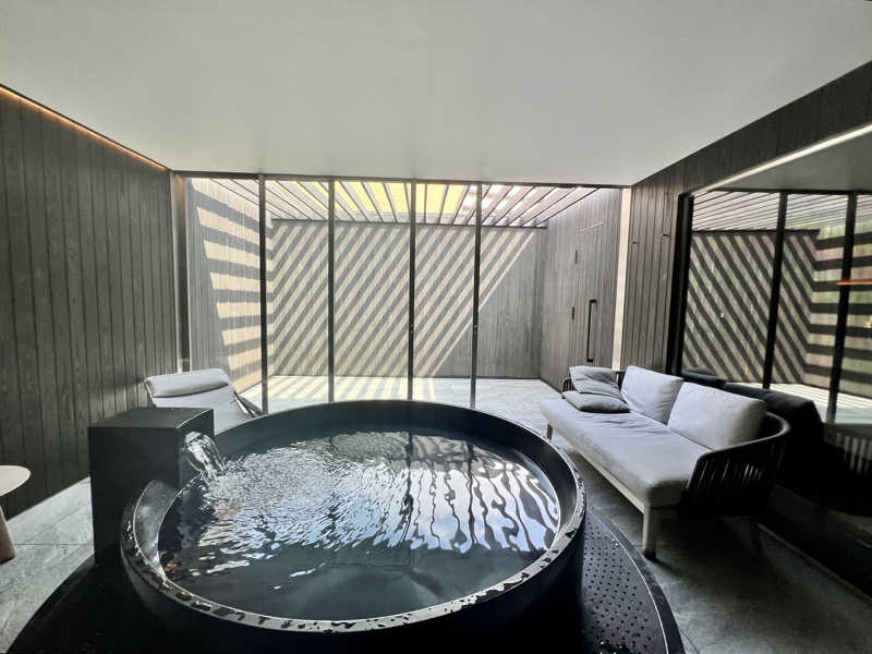 Emi🐍さんのESC CLUB (The Sauna)のサ活写真