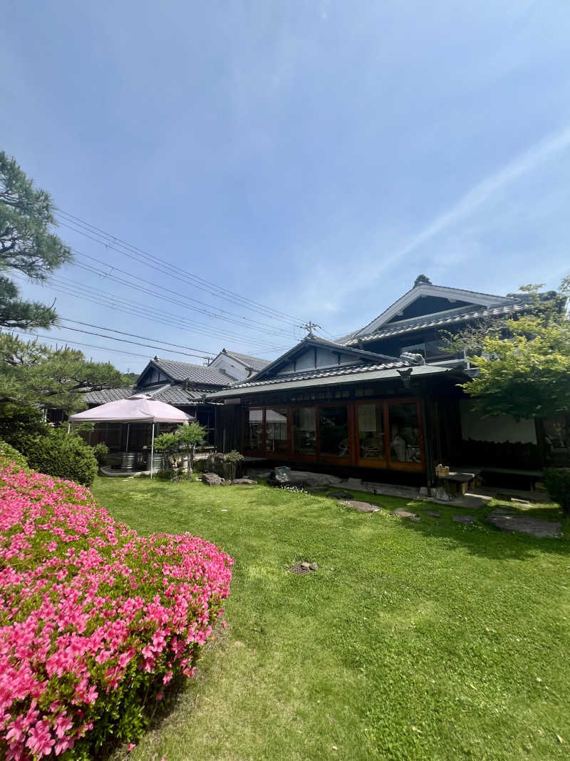 Emi🐍さんの組紐KOBEのサ活写真