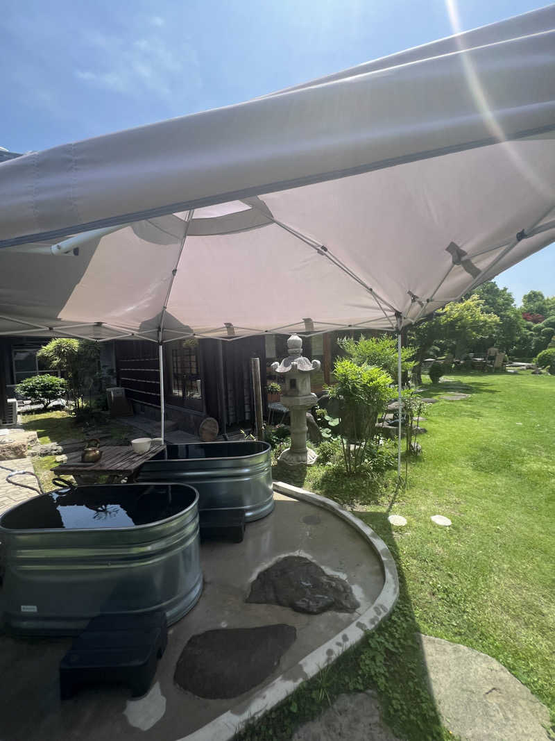 Emi🐍さんの組紐KOBEのサ活写真