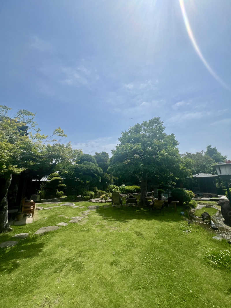 Emi🐍さんの組紐KOBEのサ活写真