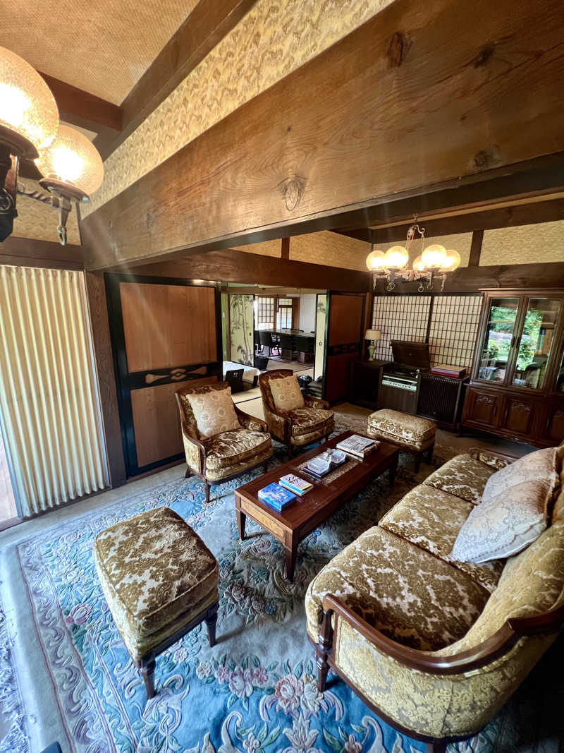 Emi🐍さんの組紐KOBEのサ活写真