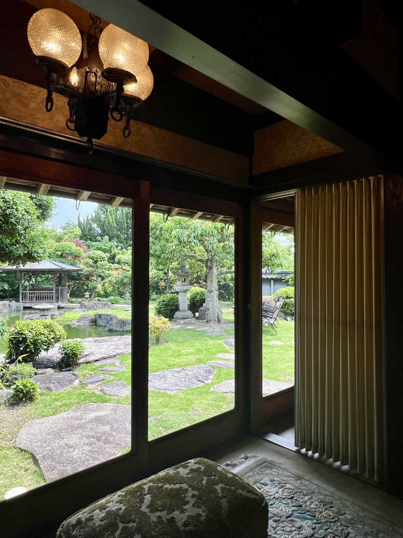 Emi🐍さんの組紐KOBEのサ活写真