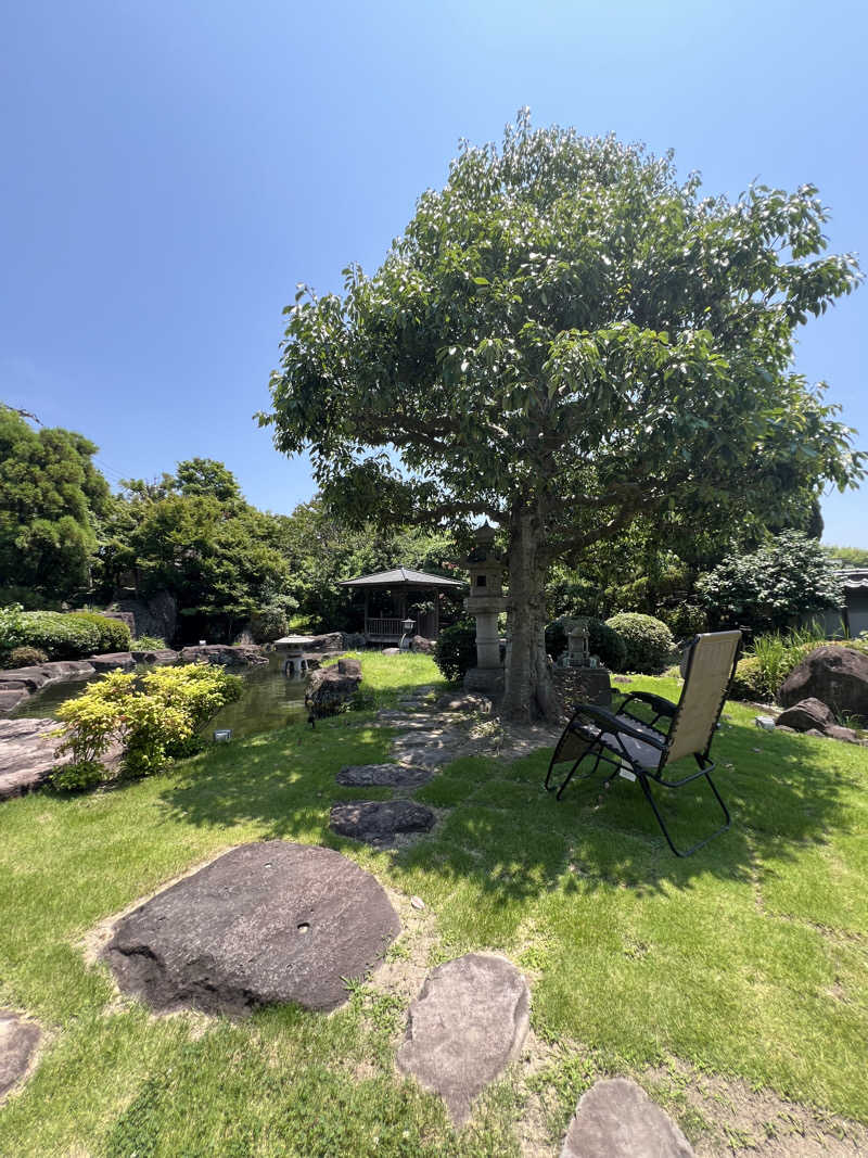 Emi🐍さんの組紐KOBEのサ活写真