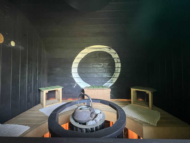 Emi🐍さんの組紐KOBEのサ活写真