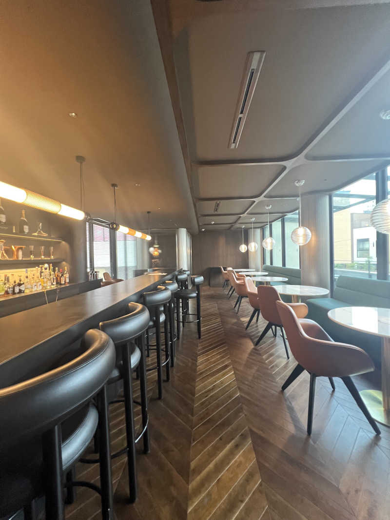 Emi🐍さんのESC CLUB (The Sauna)のサ活写真