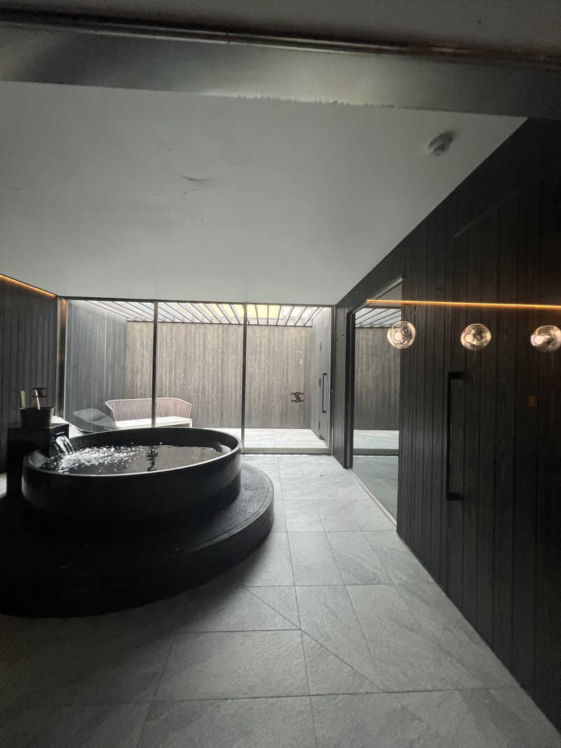 Emi🐍さんのESC CLUB (The Sauna)のサ活写真