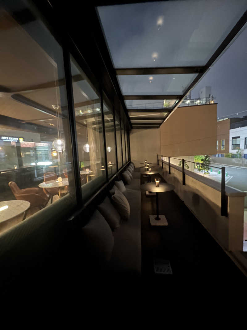 Emi🐍さんのESC CLUB (The Sauna)のサ活写真