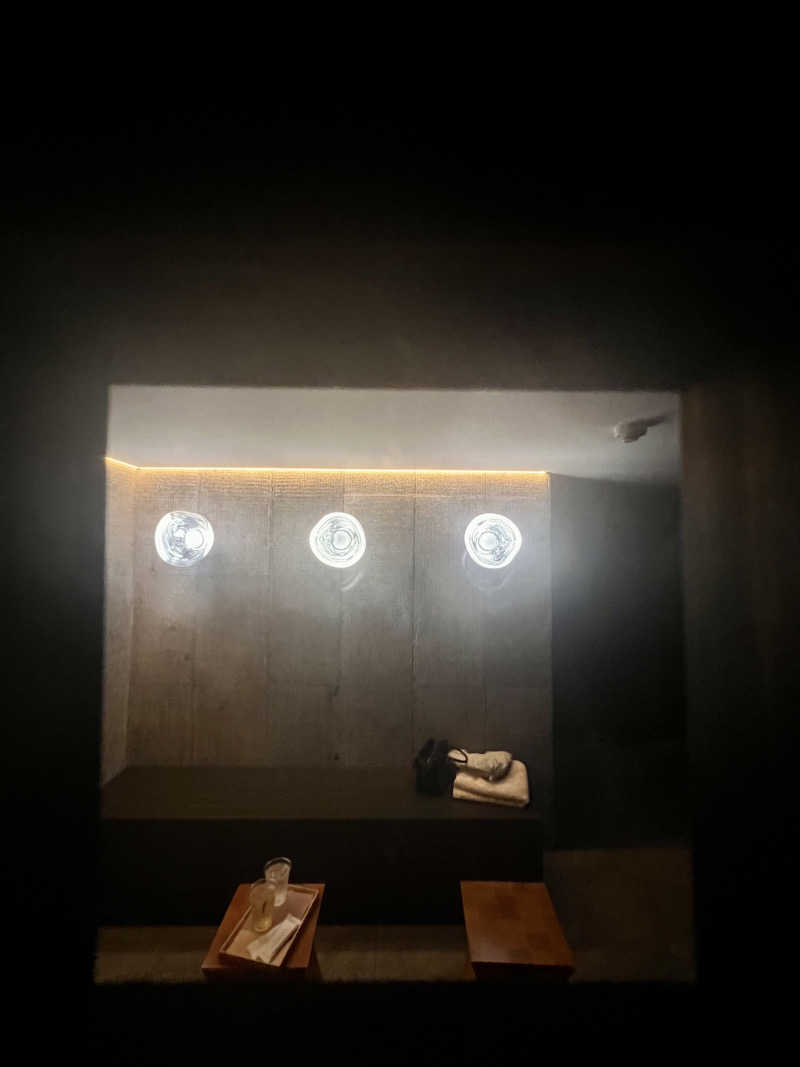 Emi🐍さんのESC CLUB (The Sauna)のサ活写真