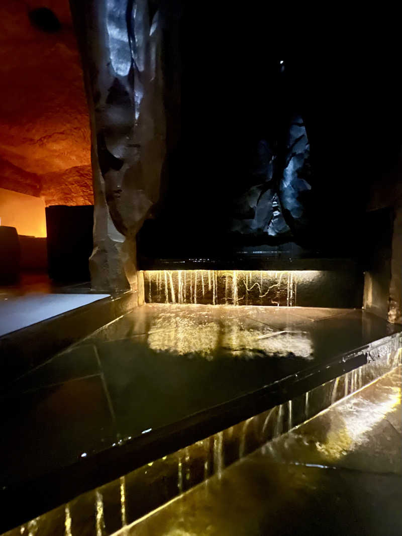 Emi🐍さんのサウナスナック「かなこ」のサ活写真