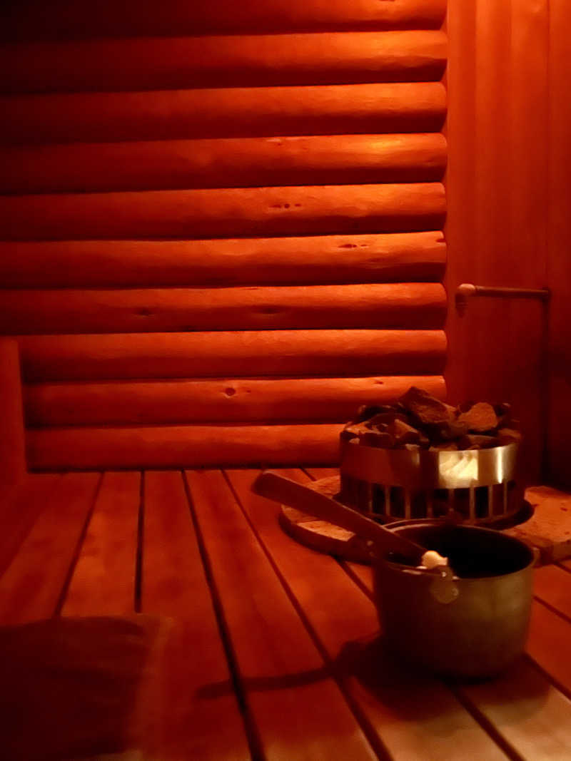 Emi🐍さんのサウナスナック「かなこ」のサ活写真