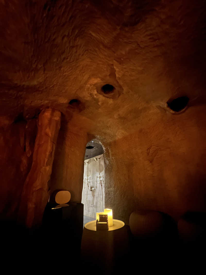 Emi🐍さんのサウナスナック「かなこ」のサ活写真