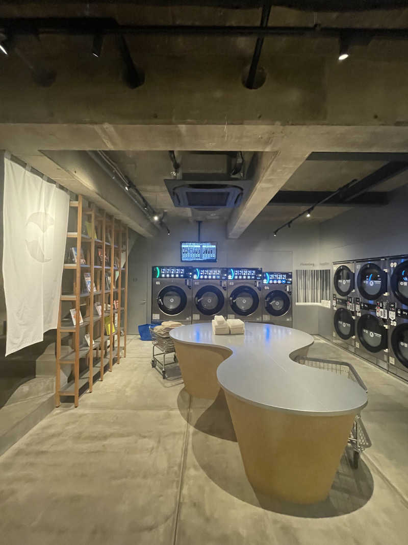 Yuki_SaunaBoy’94さんのneverendingのサ活写真