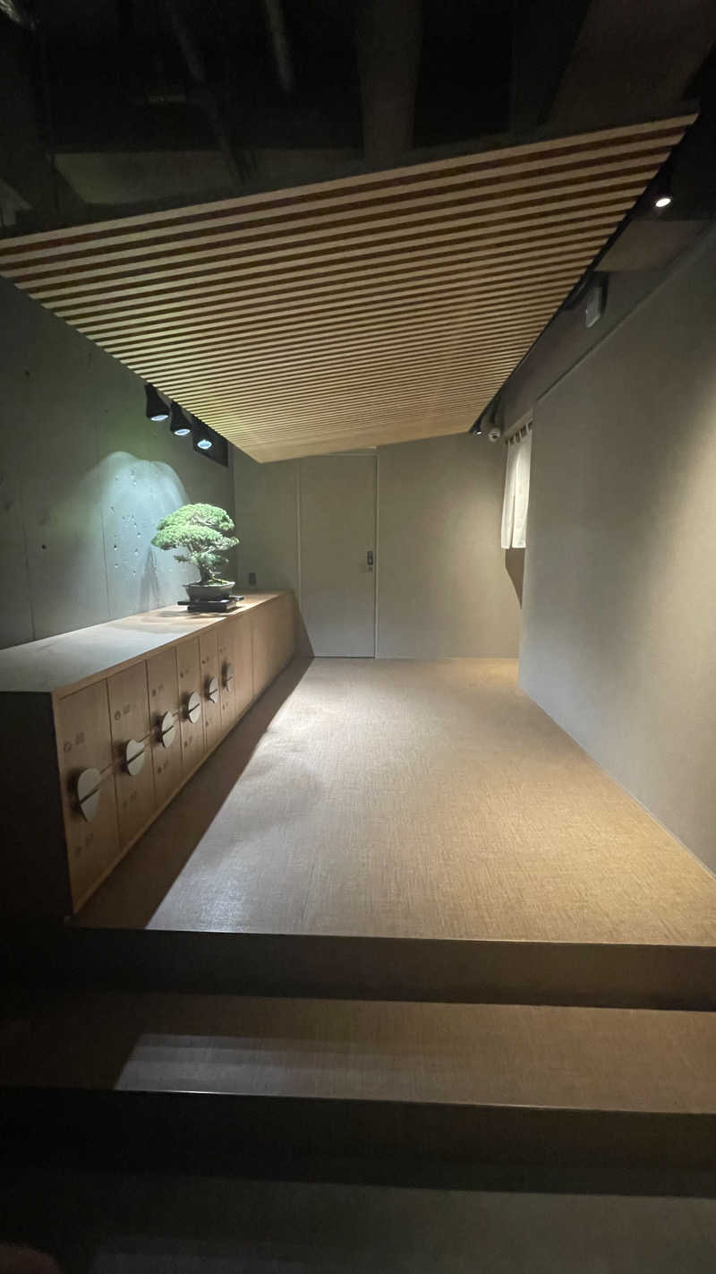 Yuki_SaunaBoy’94さんのneverendingのサ活写真