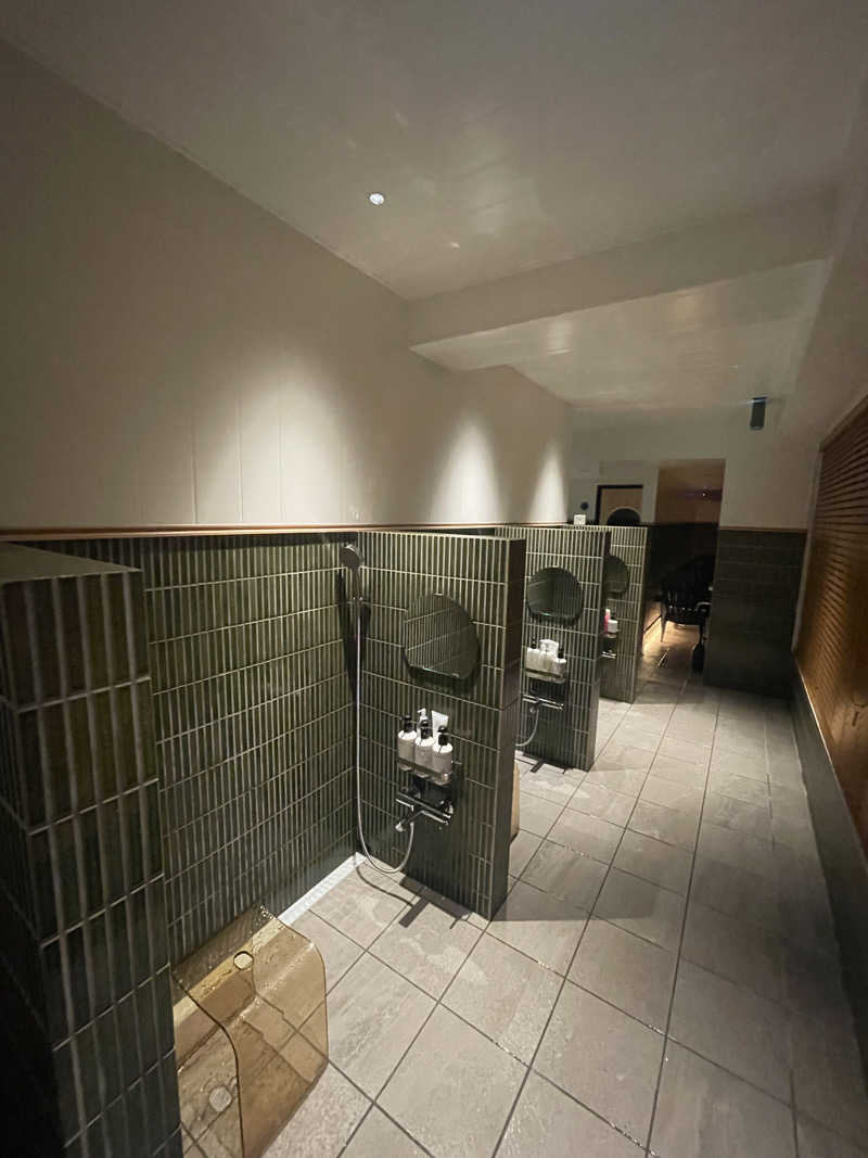 Yuki_SaunaBoy’94さんのneverendingのサ活写真