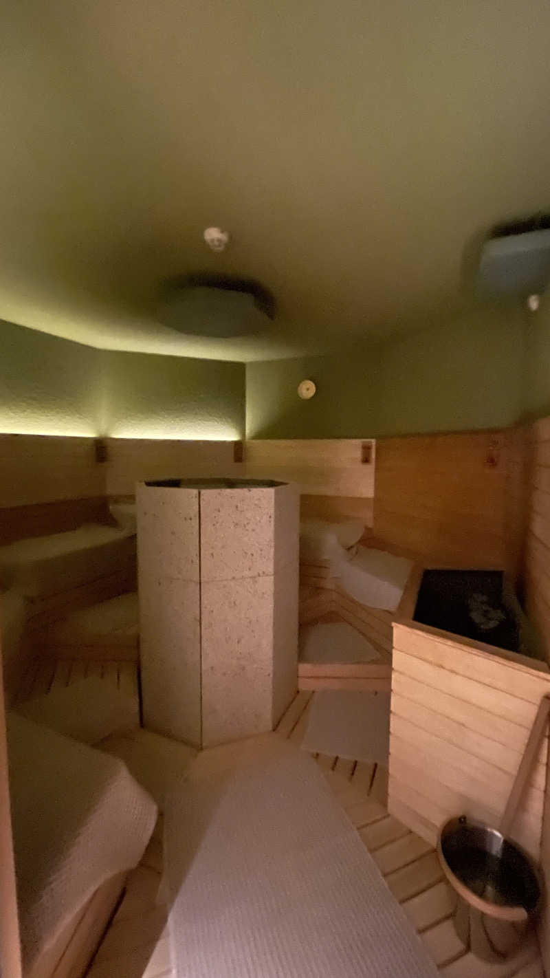 Yuki_SaunaBoy’94さんのneverendingのサ活写真