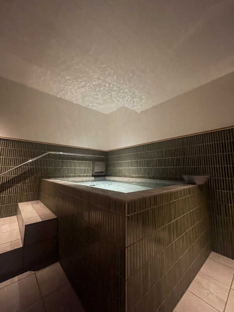 Yuki_SaunaBoy’94さんのneverendingのサ活写真