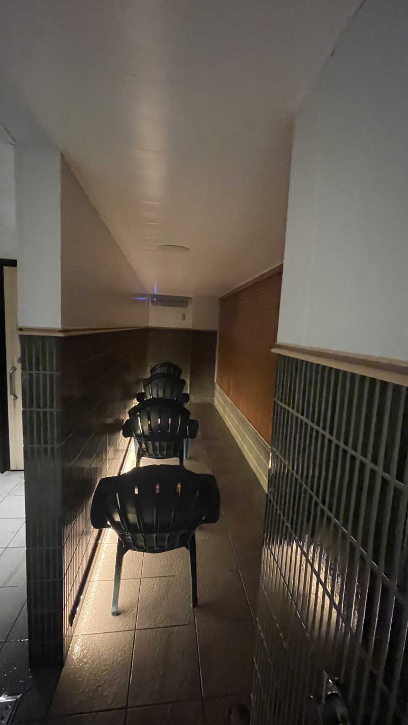 Yuki_SaunaBoy’94さんのneverendingのサ活写真