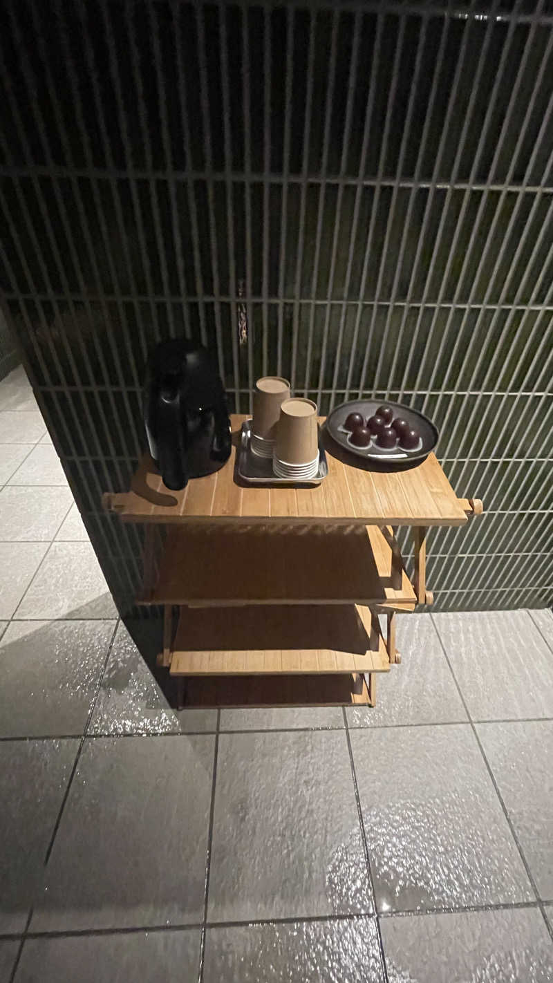 Yuki_SaunaBoy’94さんのneverendingのサ活写真