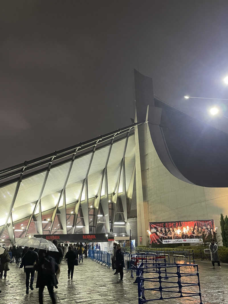 Yuki_SaunaBoy’94さんのDogen Sauna & Stay (旧渋谷文化進化)のサ活写真