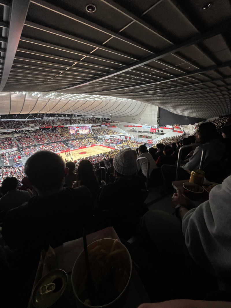 Yuki_SaunaBoy’94さんのDogen Sauna & Stay (旧渋谷文化進化)のサ活写真