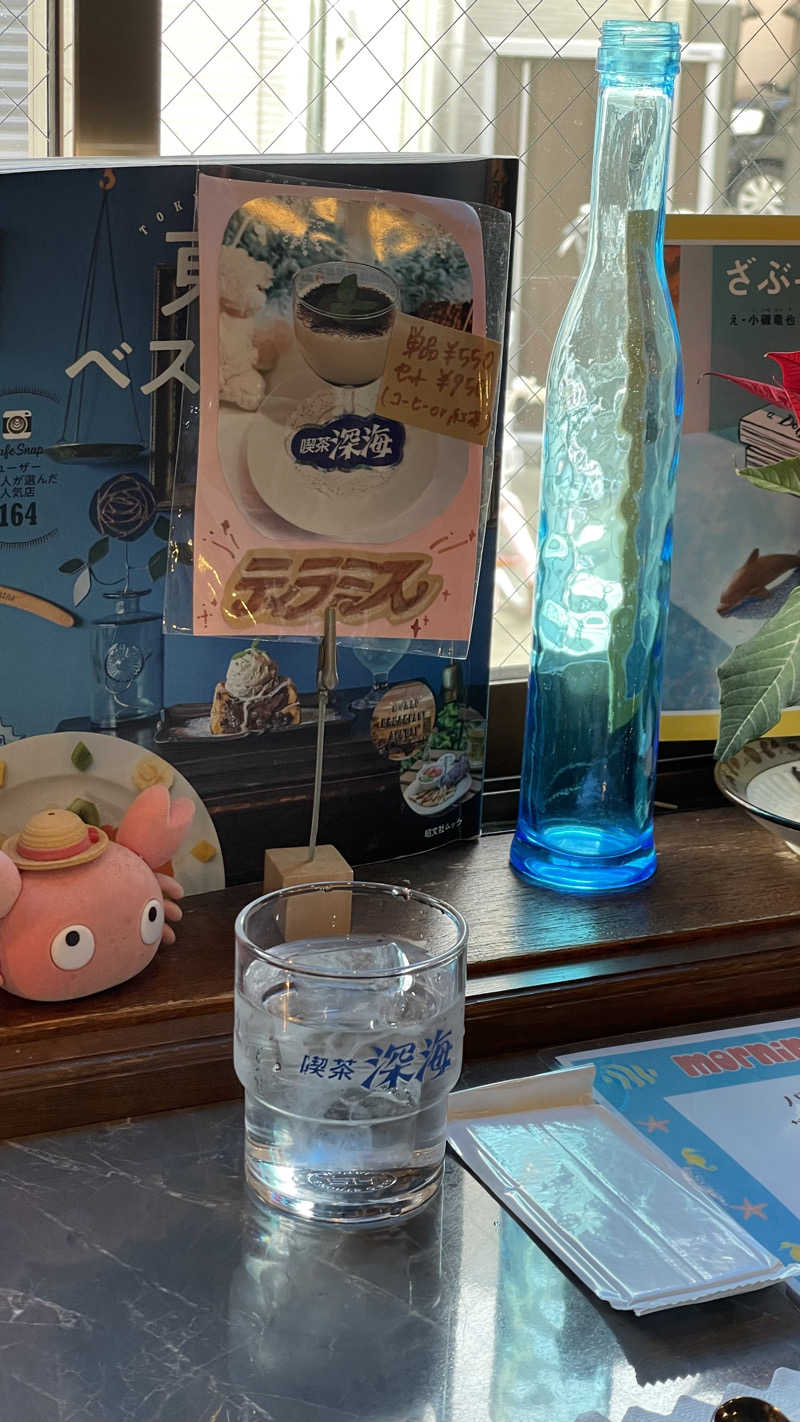 Yuki_SaunaBoy’94さんの十條湯のサ活写真