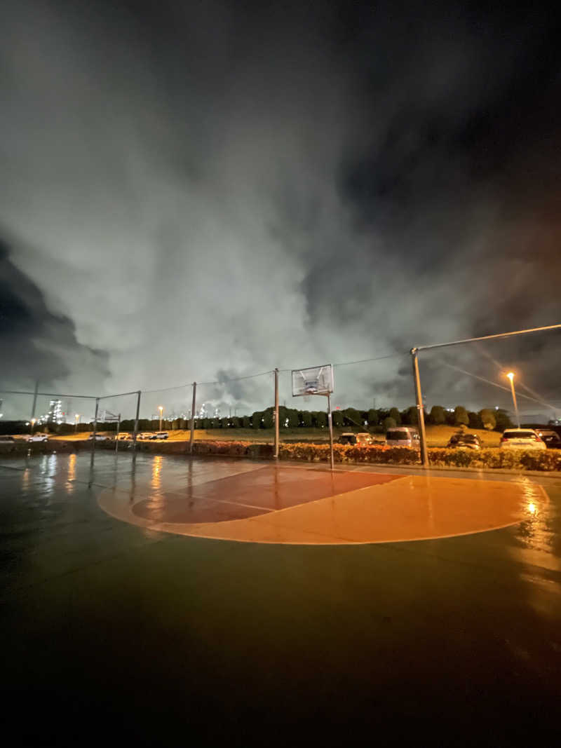 Yuki_SaunaBoy’94さんの鹿島セントラル天然温泉 美人の湯 ゆの華のサ活写真