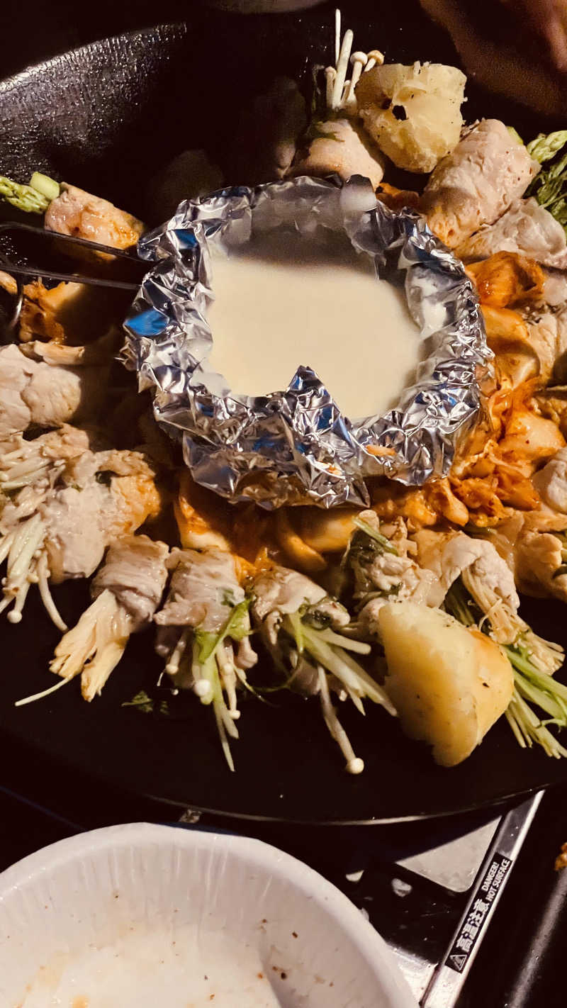 Yuki_SaunaBoy’94さんのさがみ湖温泉 うるりのサ活写真