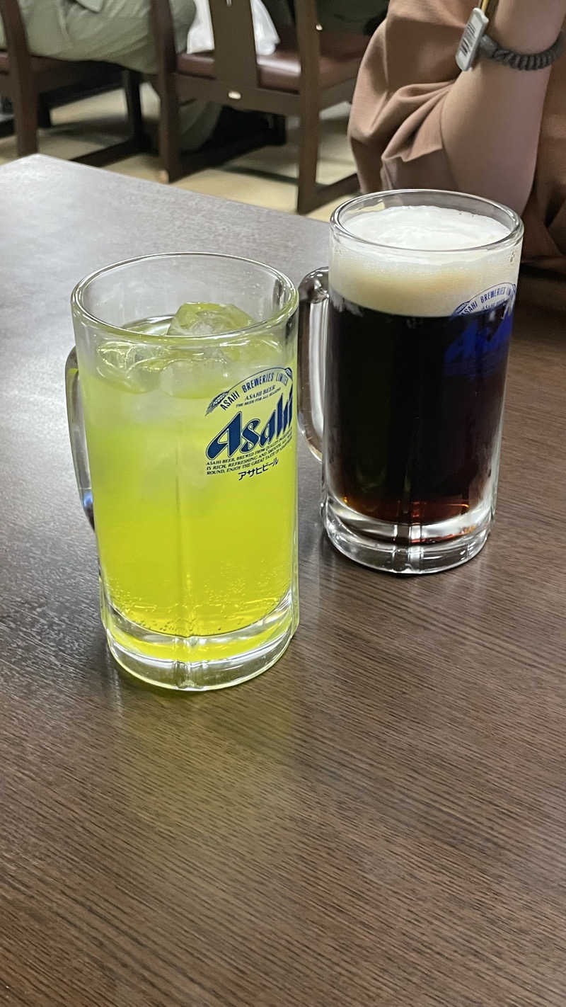 Yuki_SaunaBoy’94さんの豊島園 庭の湯のサ活写真