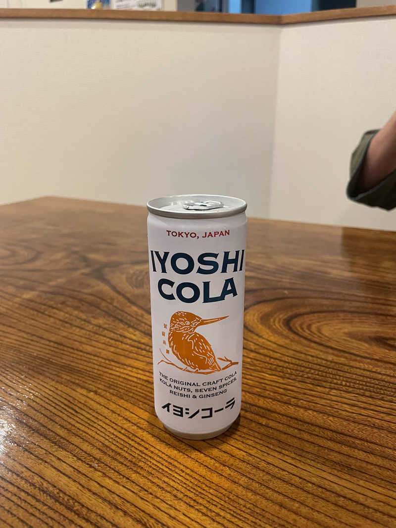 Yuki_SaunaBoy’94さんのサウナセンター稲荷町(旧サウナホテルニュー大泉 稲荷町店)のサ活写真