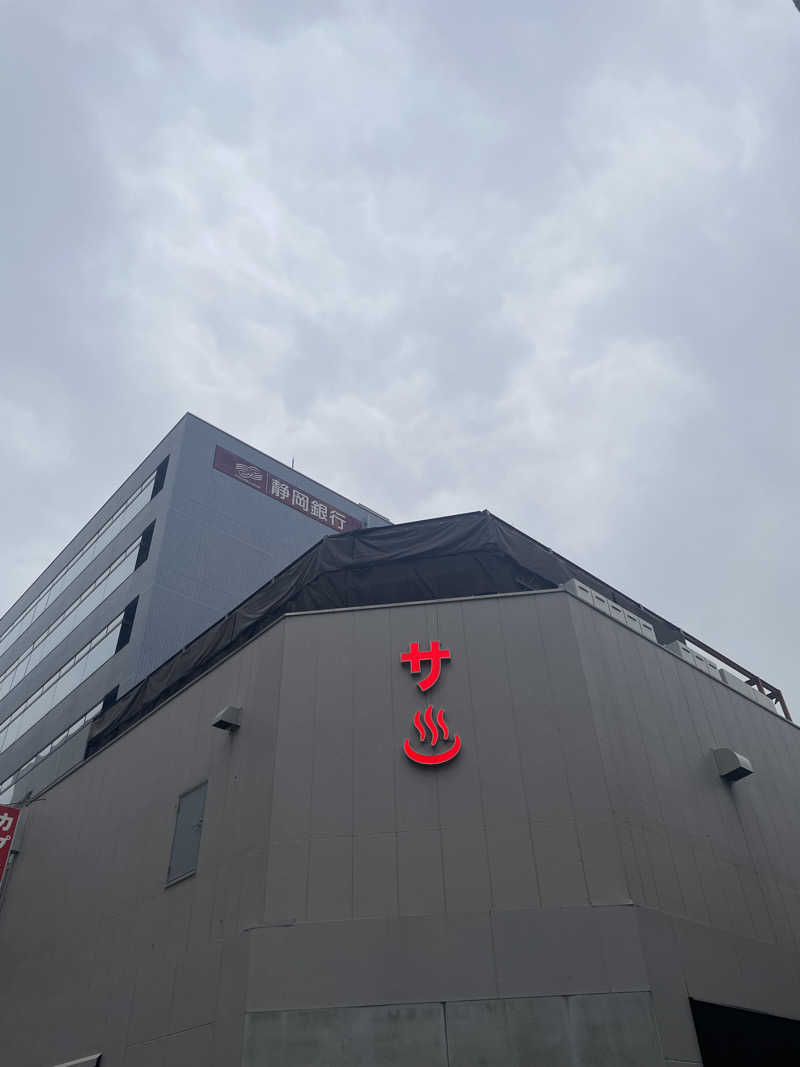 きーさんの泊まれるサウナ屋さん 品川サウナのサ活写真