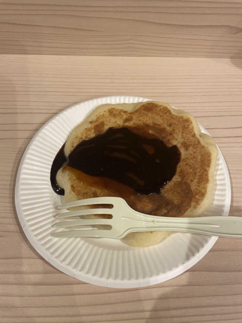 きーさんの泊まれるサウナ屋さん 品川サウナのサ活写真