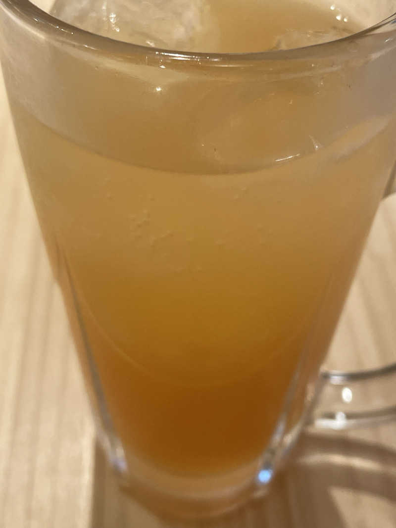 きーさんのサウナゆげ蔵のサ活写真