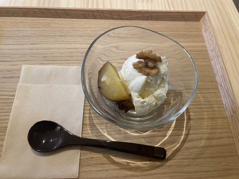 きーさんのサウナゆげ蔵のサ活写真