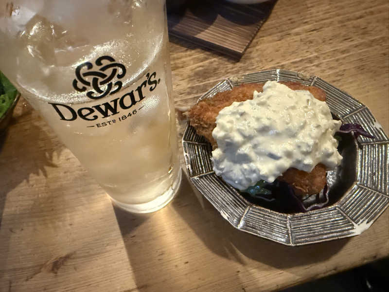 sauna bluesさんの大阪サウナDESSEのサ活写真