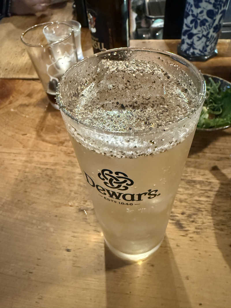 sauna bluesさんの大阪サウナDESSEのサ活写真