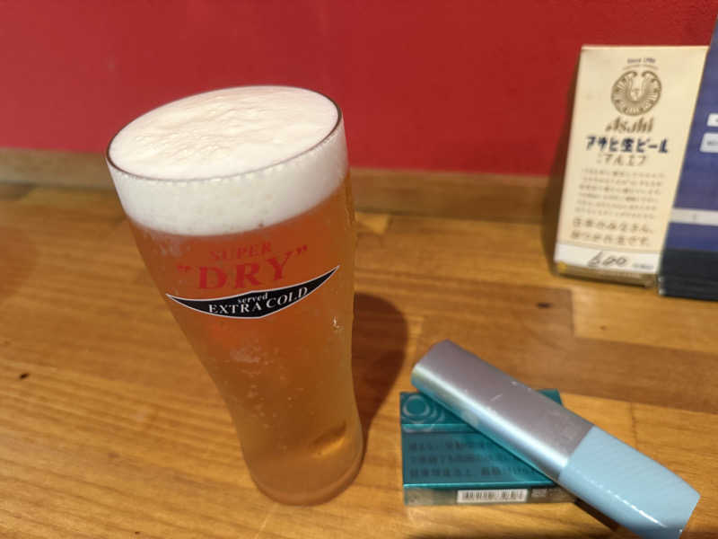 sauna bluesさんのなにわ健康ランド 湯〜トピアのサ活写真