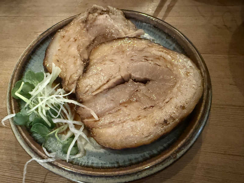 sauna bluesさんのサウナシャンのサ活写真
