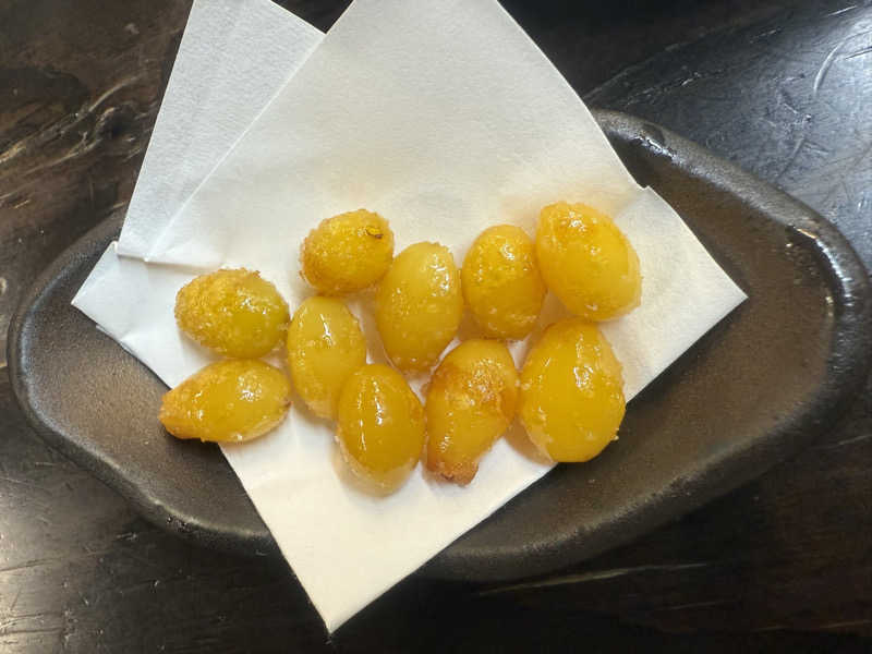 sauna bluesさんのクラブ温泉のサ活写真