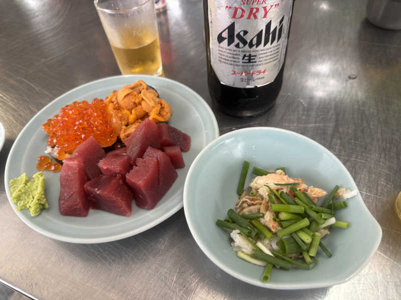 sauna bluesさんのユートピア白玉温泉のサ活写真