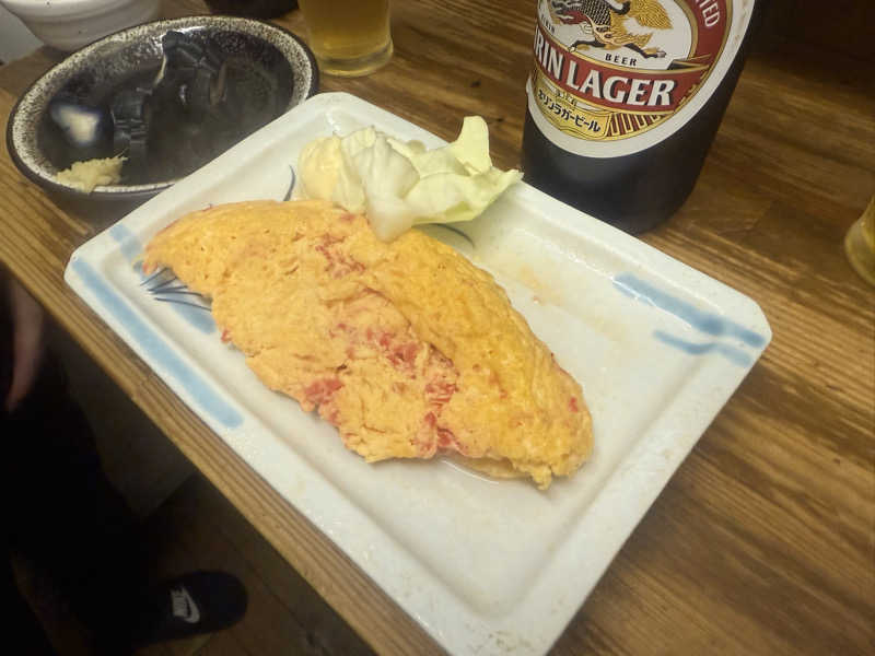 sauna bluesさんの白山湯 高辻店のサ活写真