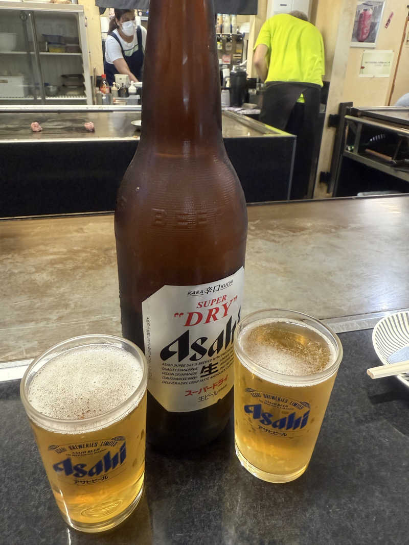 sauna bluesさんの都湯-島原-のサ活写真