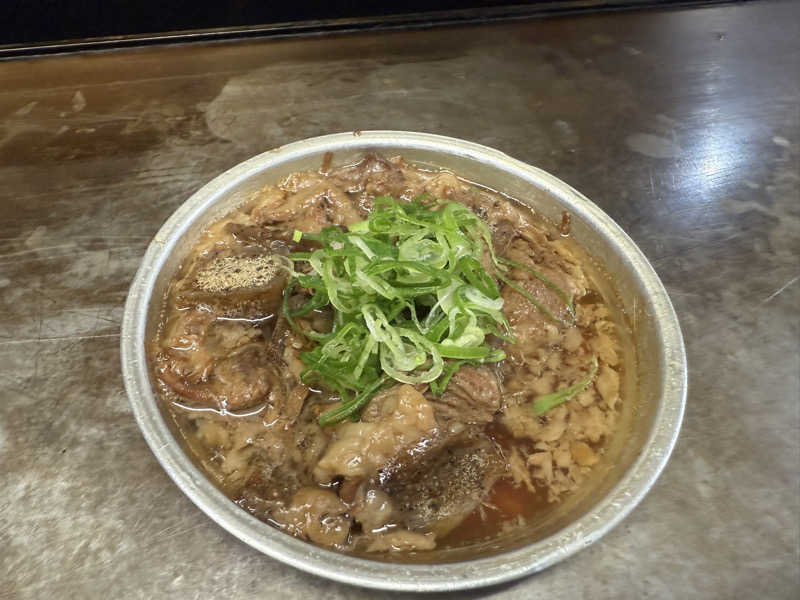 sauna bluesさんの都湯-島原-のサ活写真