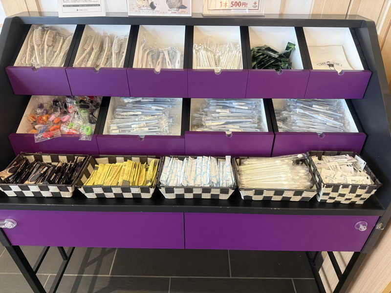 sauna bluesさんのベッセルホテルカンパーナ京都五条のサ活写真