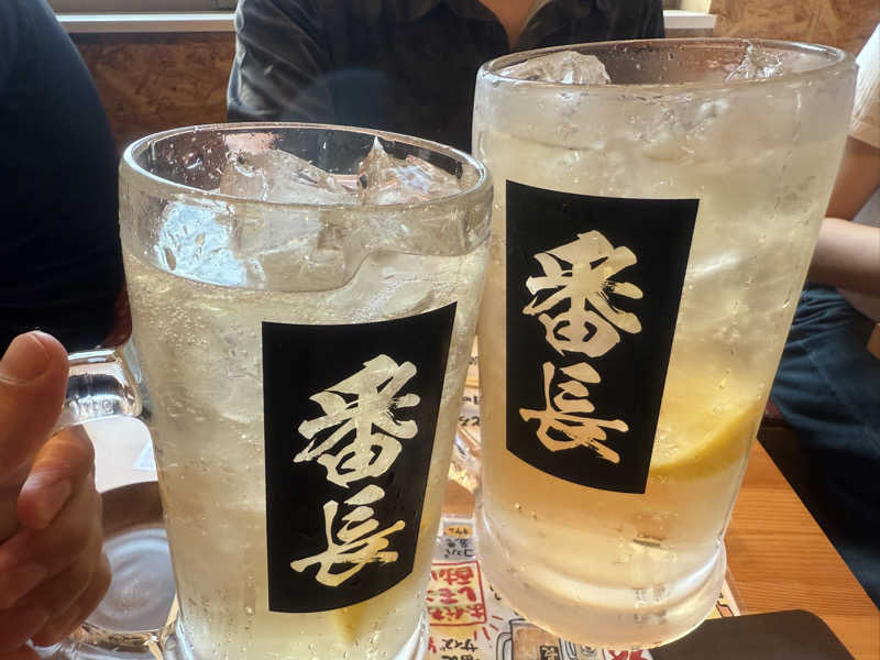 sauna bluesさんの天然温泉 湯どんぶり栄湯のサ活写真