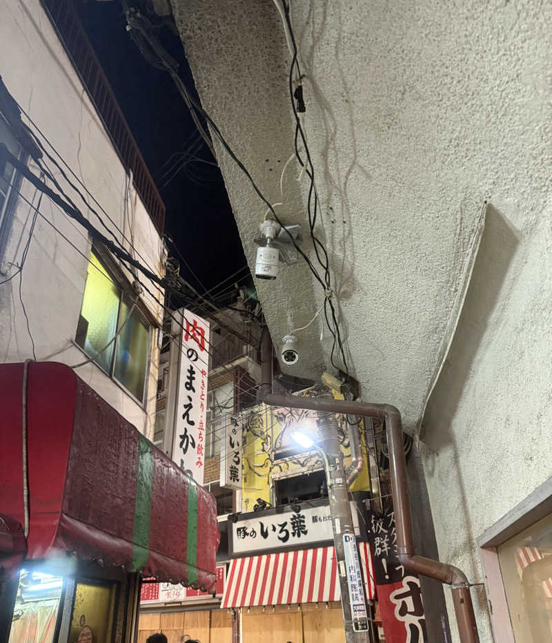 sauna bluesさんのSmart Stay SHIZUKU 品川大井町のサ活写真