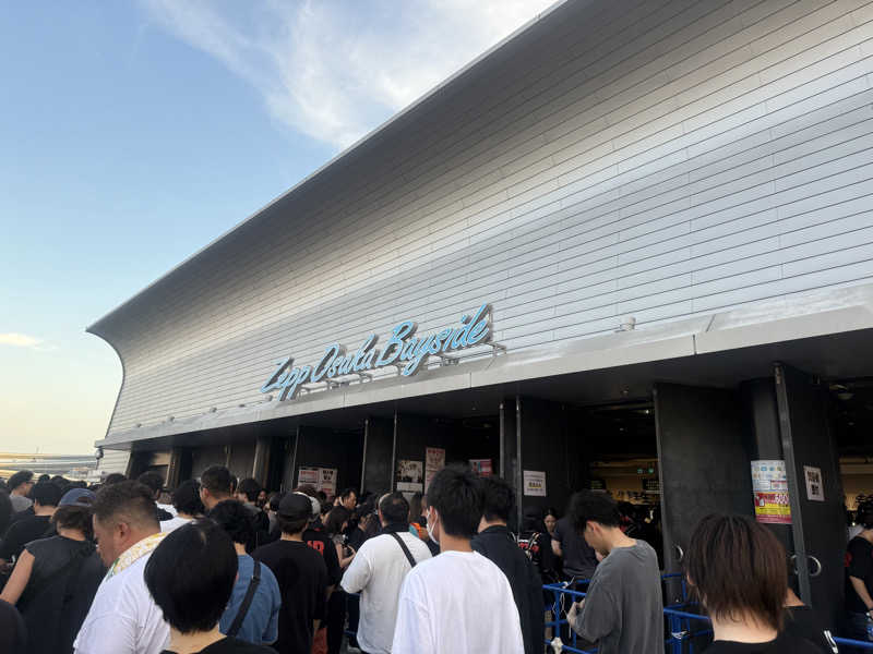 sauna bluesさんのヘルシー温泉タテバのサ活写真