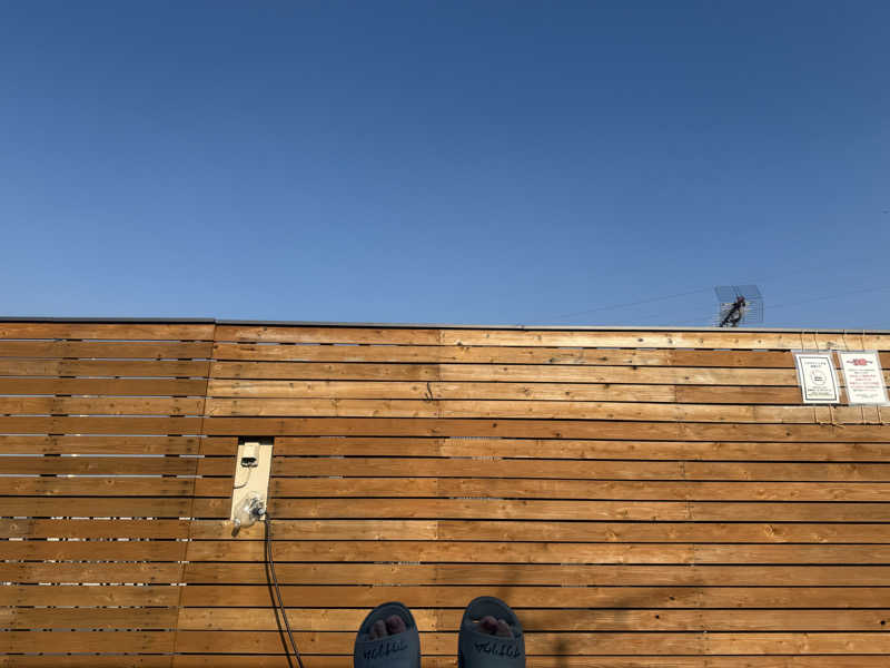 sauna bluesさんのサウナリウム高円寺のサ活写真