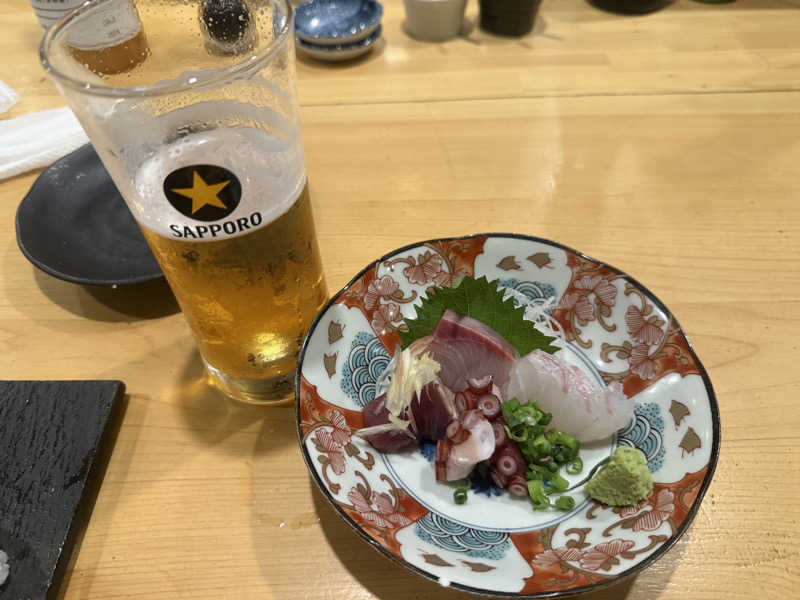 sauna bluesさんのサウナリウム高円寺のサ活写真